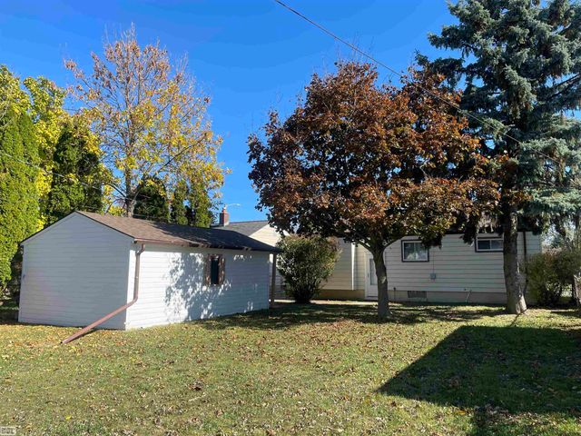 26371 COMPSON Street, Roseville, MI 48066