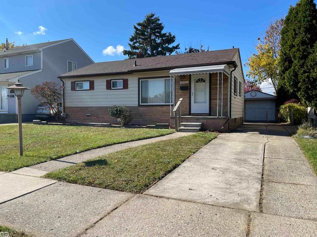 26371 COMPSON Street, Roseville, MI 48066