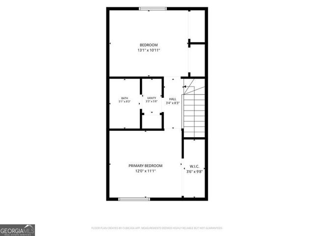 1175 Church Street L, Decatur, GA 30030