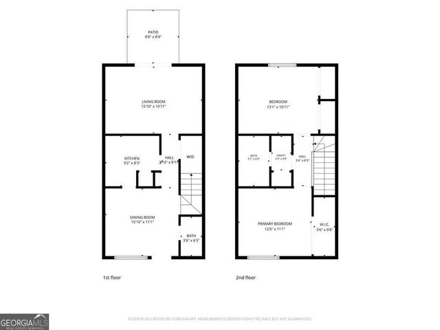1175 Church Street L, Decatur, GA 30030