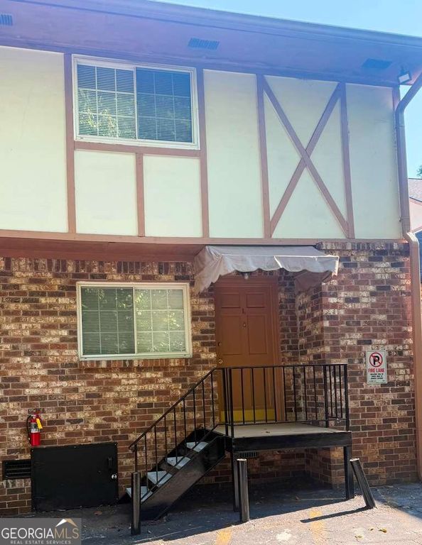 1175 Church Street L, Decatur, GA 30030