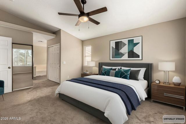 1114 N WHIPPLE Court, Gilbert, AZ 85233