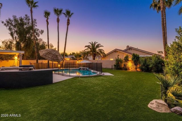 1114 N WHIPPLE Court, Gilbert, AZ 85233