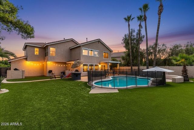 1114 N WHIPPLE Court, Gilbert, AZ 85233