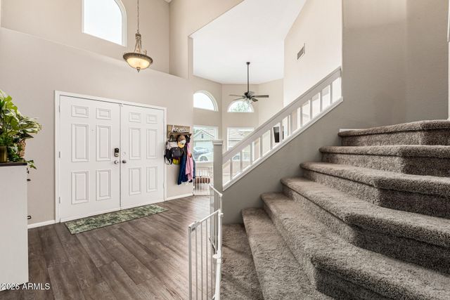 1114 N WHIPPLE Court, Gilbert, AZ 85233