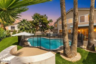 1114 N WHIPPLE Court, Gilbert, AZ 85233