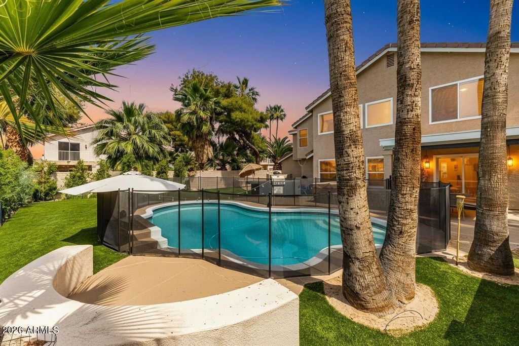 1114 N WHIPPLE Court, Gilbert, AZ 85233