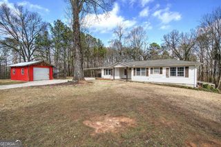 1188 Georgia Avenue S, Bremen, GA 30110