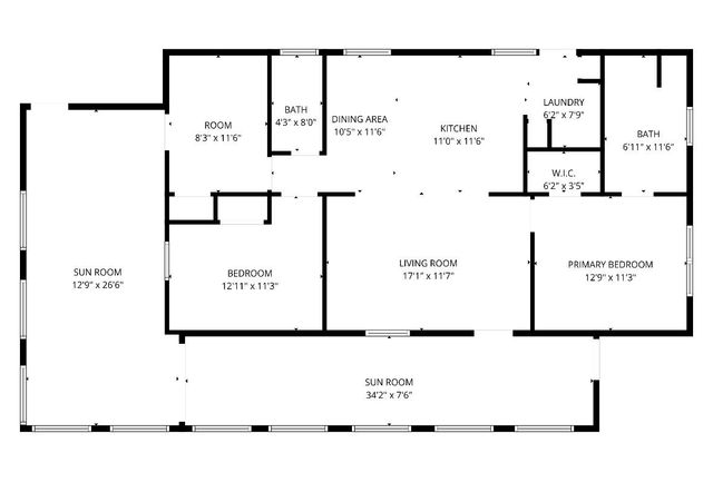 16 Sleepy Hollow Dr, Lodi, CA 95242