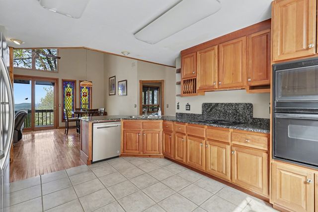 1473 Cherokee Mountain Trail, Murphy, NC 28906