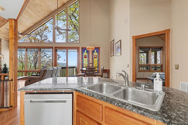 1473 Cherokee Mountain Trail, Murphy, NC 28906