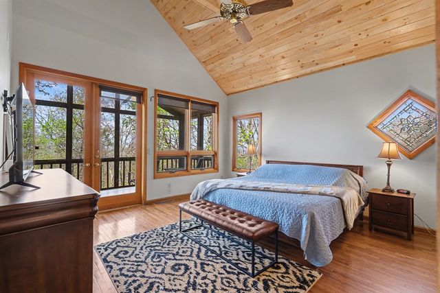 1473 Cherokee Mountain Trail, Murphy, NC 28906