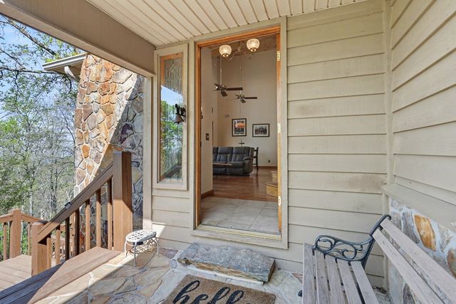 1473 Cherokee Mountain Trail, Murphy, NC 28906