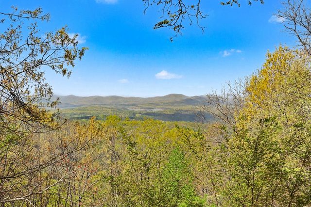 1473 Cherokee Mountain Trail, Murphy, NC 28906