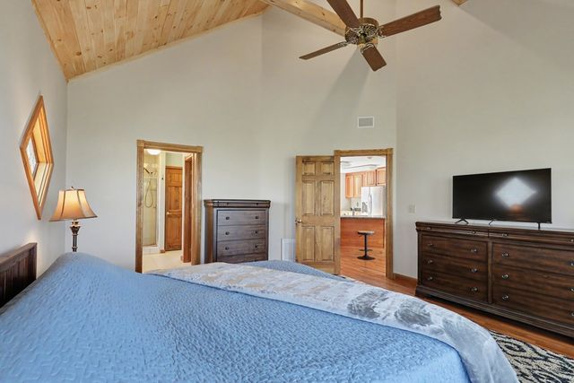 1473 Cherokee Mountain Trail, Murphy, NC 28906