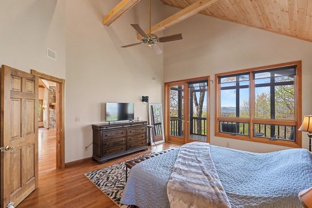 1473 Cherokee Mountain Trail, Murphy, NC 28906