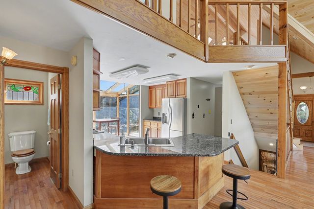 1473 Cherokee Mountain Trail, Murphy, NC 28906