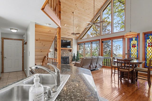 1473 Cherokee Mountain Trail, Murphy, NC 28906