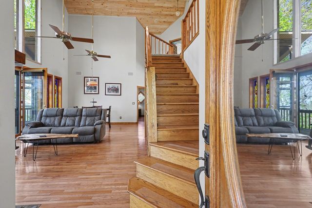 1473 Cherokee Mountain Trail, Murphy, NC 28906