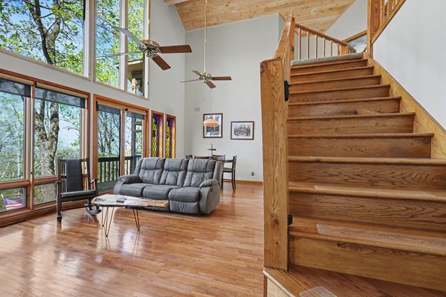 1473 Cherokee Mountain Trail, Murphy, NC 28906