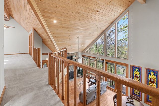 1473 Cherokee Mountain Trail, Murphy, NC 28906