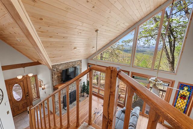 1473 Cherokee Mountain Trail, Murphy, NC 28906