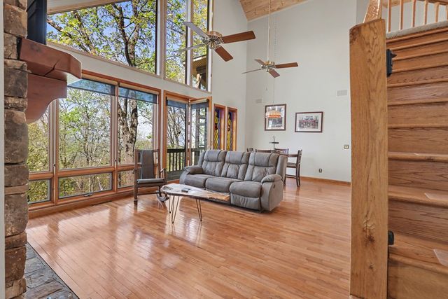 1473 Cherokee Mountain Trail, Murphy, NC 28906