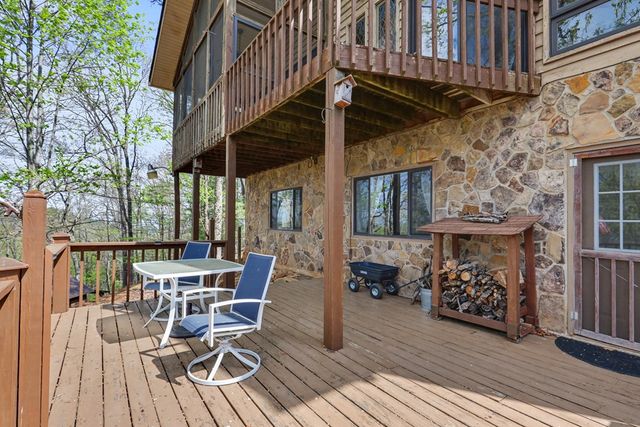 1473 Cherokee Mountain Trail, Murphy, NC 28906