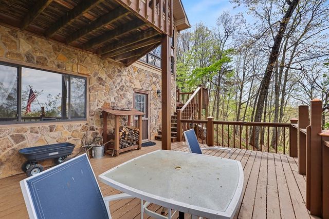 1473 Cherokee Mountain Trail, Murphy, NC 28906