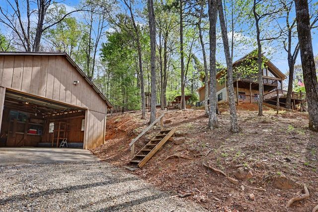 1473 Cherokee Mountain Trail, Murphy, NC 28906