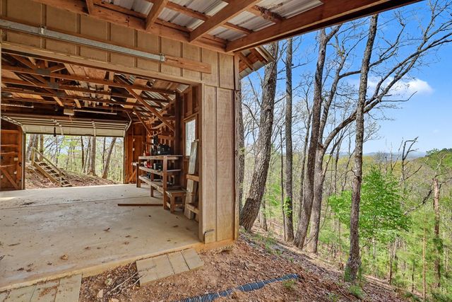 1473 Cherokee Mountain Trail, Murphy, NC 28906