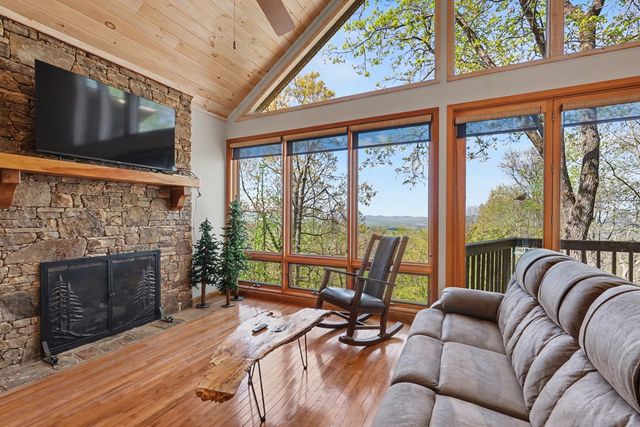 1473 Cherokee Mountain Trail, Murphy, NC 28906