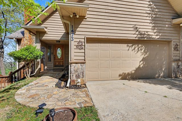 1473 Cherokee Mountain Trail, Murphy, NC 28906