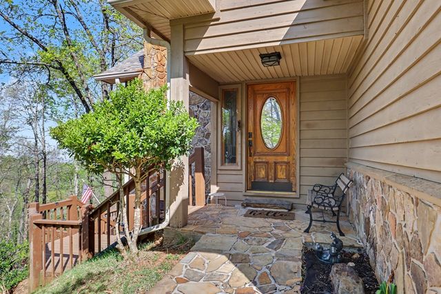 1473 Cherokee Mountain Trail, Murphy, NC 28906