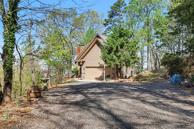 1473 Cherokee Mountain Trail, Murphy, NC 28906