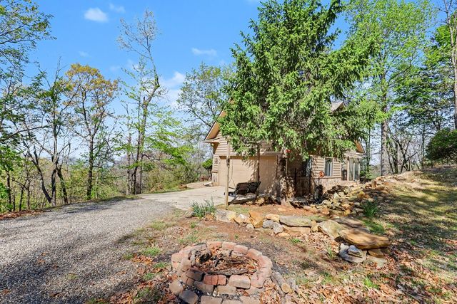 1473 Cherokee Mountain Trail, Murphy, NC 28906