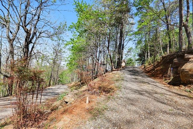 1473 Cherokee Mountain Trail, Murphy, NC 28906