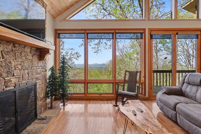 1473 Cherokee Mountain Trail, Murphy, NC 28906