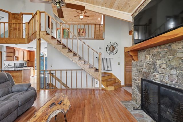 1473 Cherokee Mountain Trail, Murphy, NC 28906