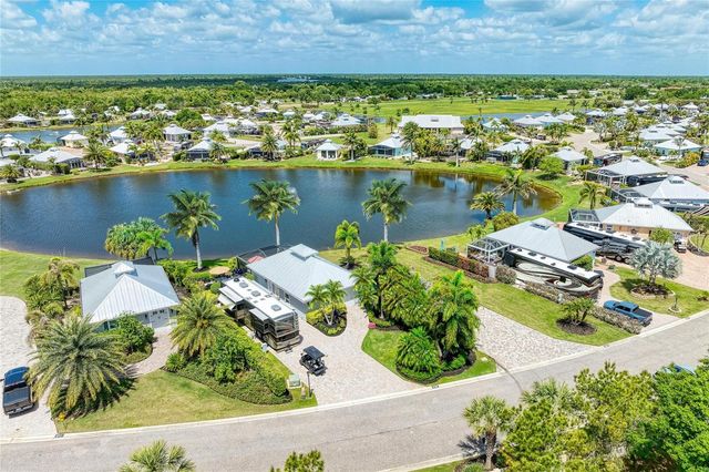 8789 SW SAND CRANE CIRCLE LOT 38, Arcadia, FL 34269