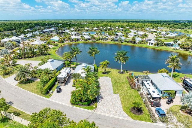 8789 SW SAND CRANE CIRCLE LOT 38, Arcadia, FL 34269