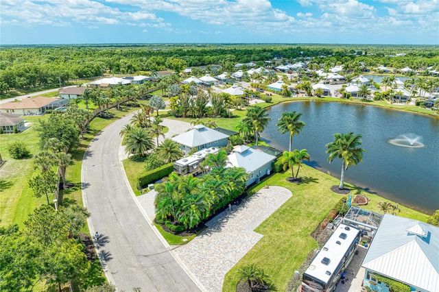 8789 SW SAND CRANE CIRCLE LOT 38, Arcadia, FL 34269