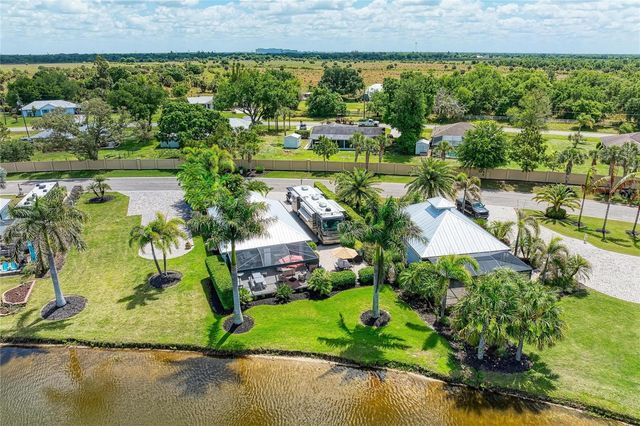 8789 SW SAND CRANE CIRCLE LOT 38, Arcadia, FL 34269