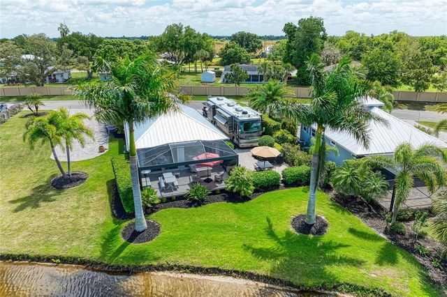 8789 SW SAND CRANE CIRCLE LOT 38, Arcadia, FL 34269