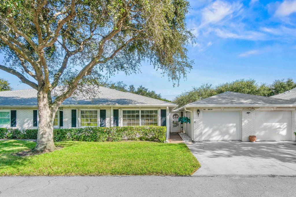 10110 42nd Way, Boynton Beach, FL 33436