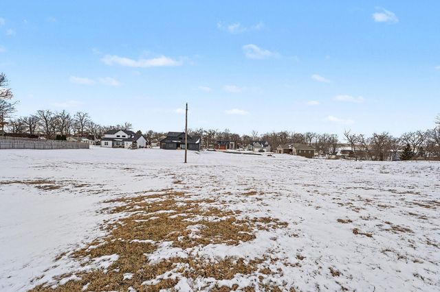 13500 Morse Street, Cedar Lake, IN 46303
