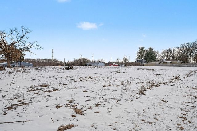 13500 Morse Street, Cedar Lake, IN 46303