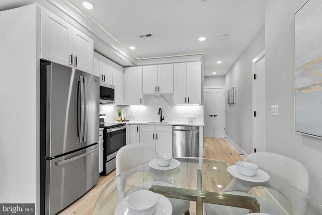 4014 Georgia Ave NW # 101, Washington, DC 20011