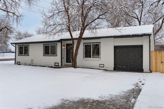 1404 W Lake Avenue, Littleton, CO 80120