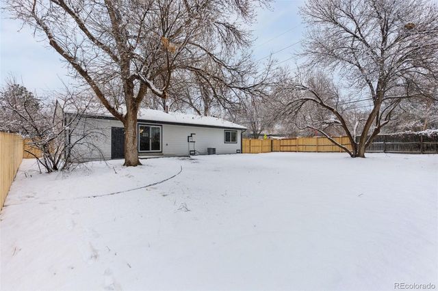 1404 W Lake Avenue, Littleton, CO 80120